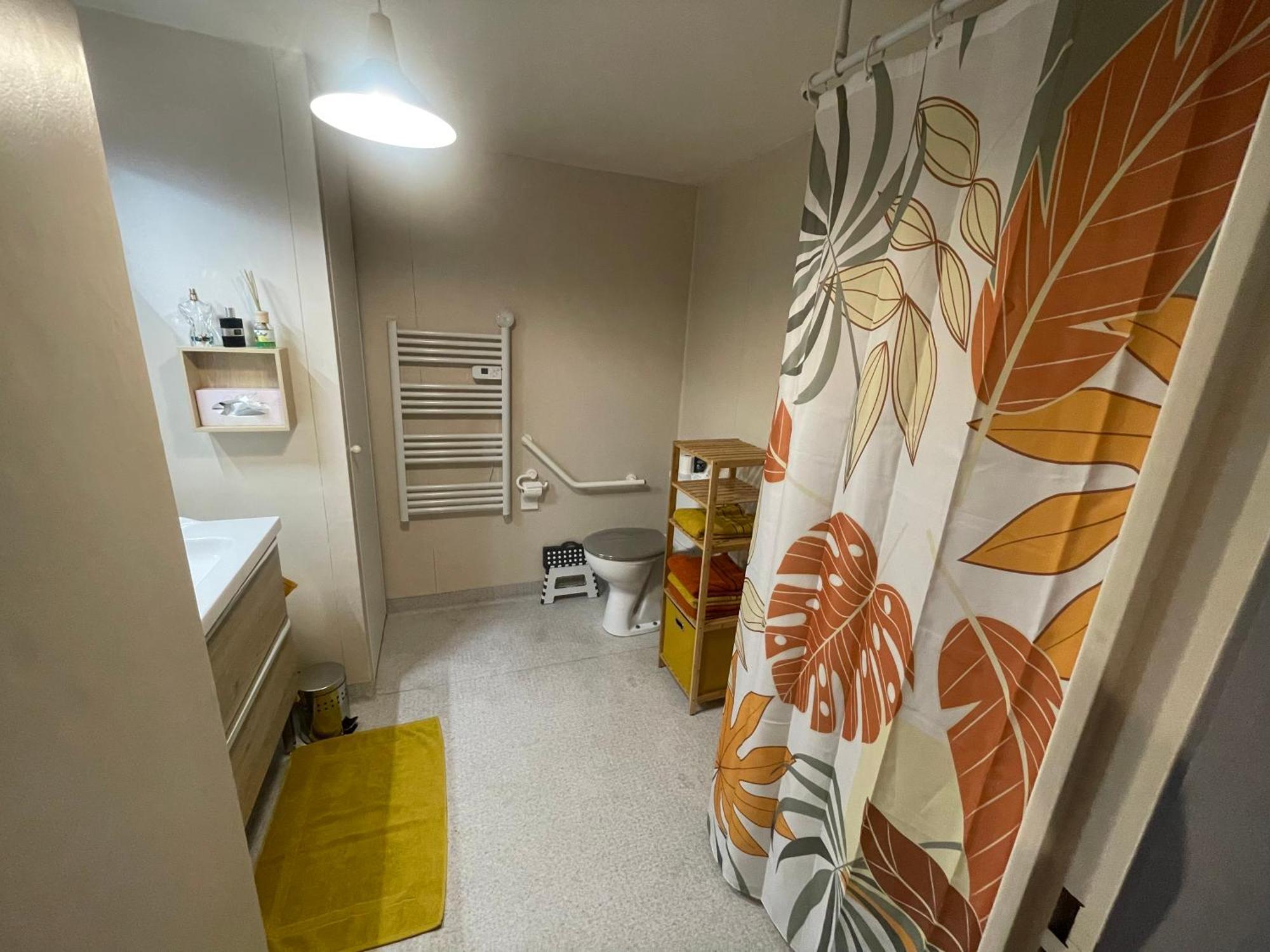 Parc Arena Apartment Nimes Ngoại thất bức ảnh