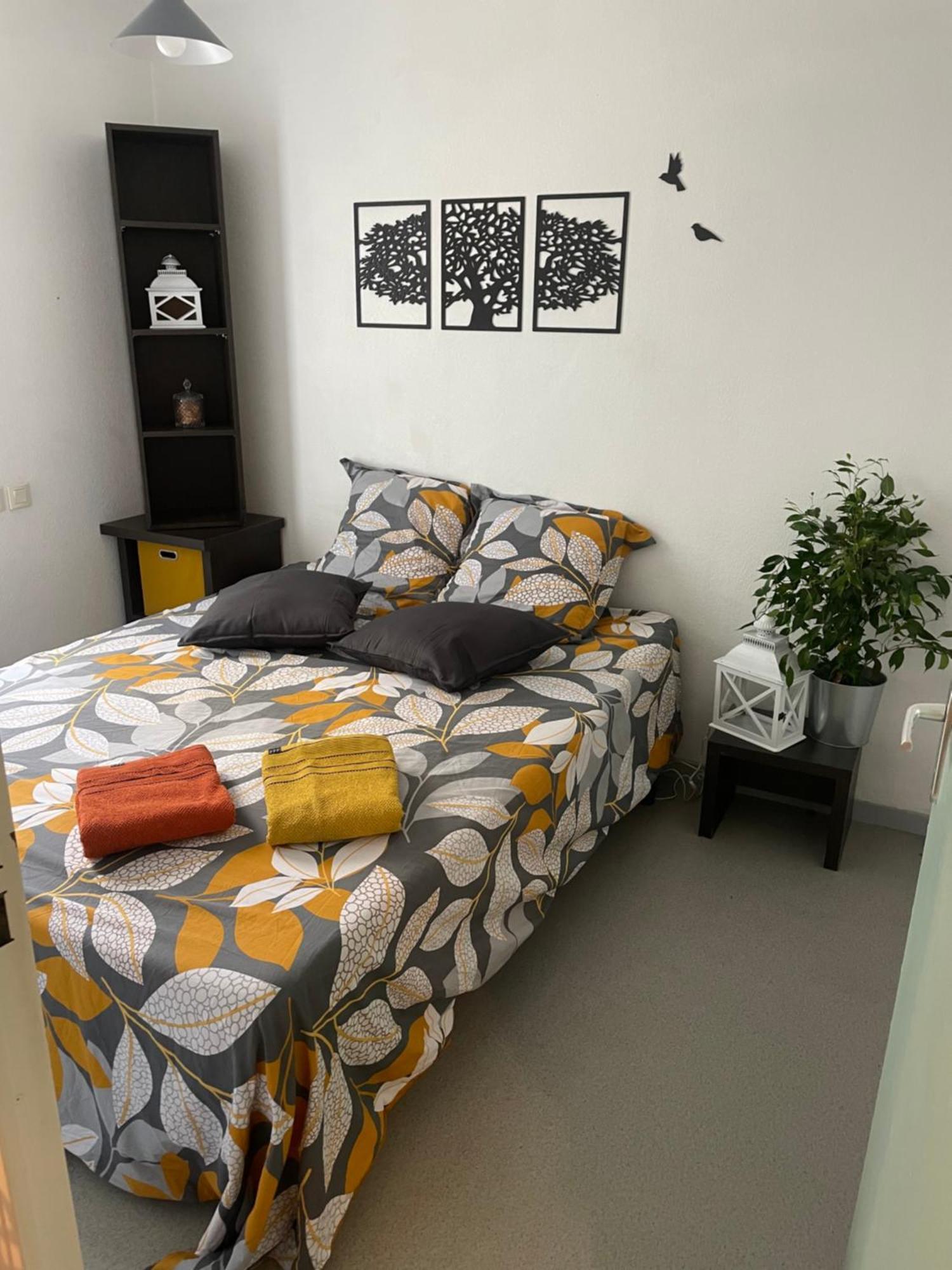 Parc Arena Apartment Nimes Ngoại thất bức ảnh